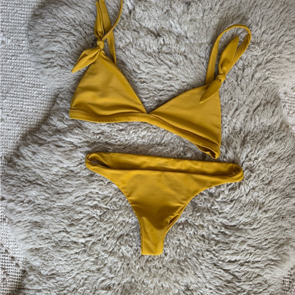 Mikoh bikini